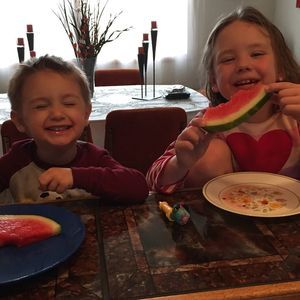 Meet your Posher, Lori